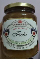 Fichi composta biologica