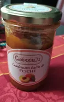 Confettura extra di Pesche