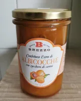Confettura extra di albicocche