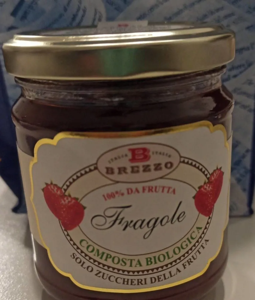 Composta biologica