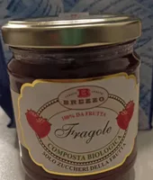 Composta biologica