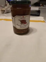 Lenticchie al Pomodoro Biologiche