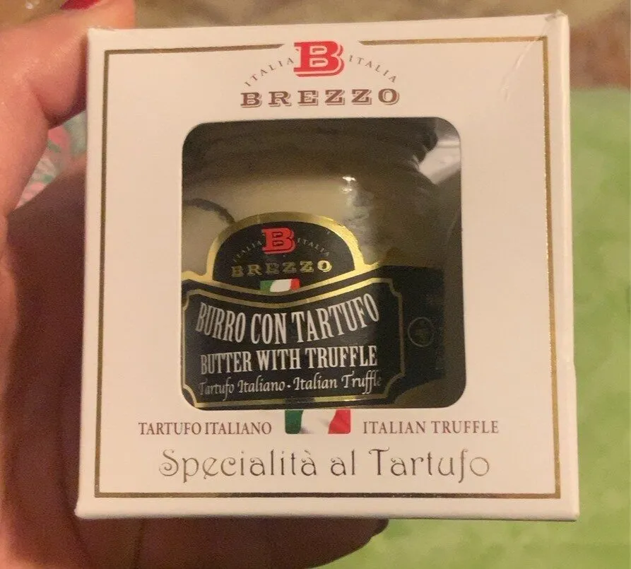 Specialità al tarufo