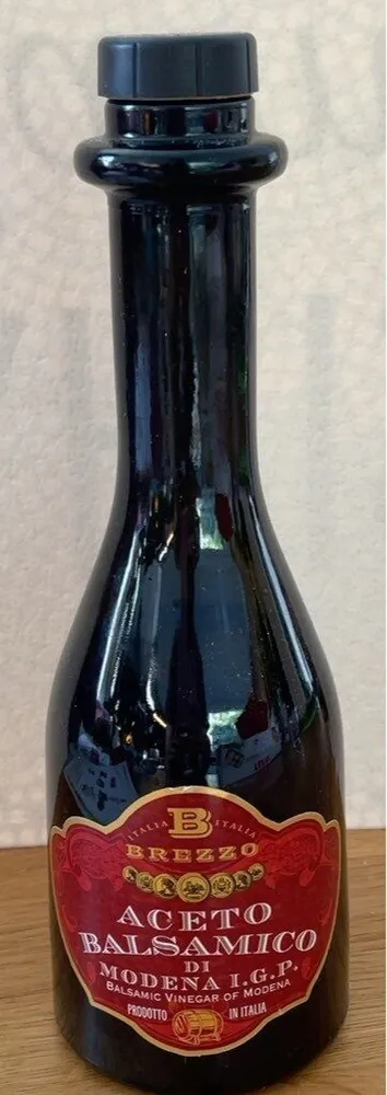 aceto balsamico