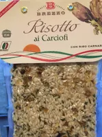 Risotto ai Carciofi