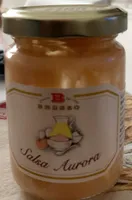 Salsa Aurora