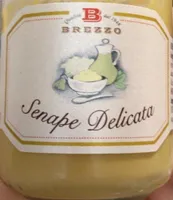 Senape delicata