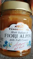 FIORI ALPINI