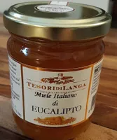 Miele di Eucalipto