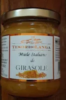 Miele Italiano di Girasole