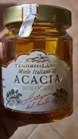 Miele di acacia