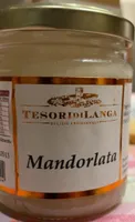 Mandorlata