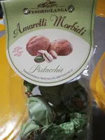Amaretto morbidi