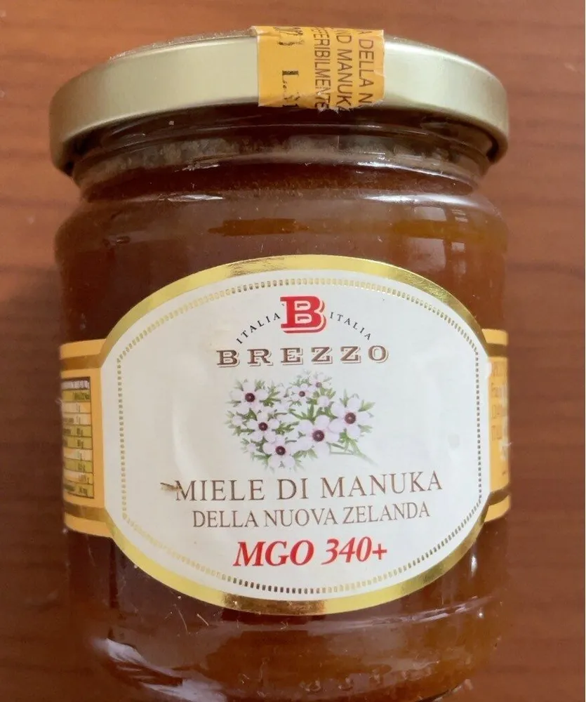 Miele di Manuka