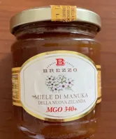Miele di Manuka