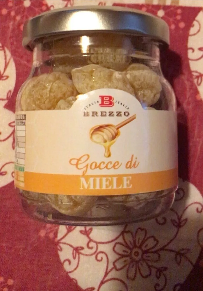 Gocce di Miele