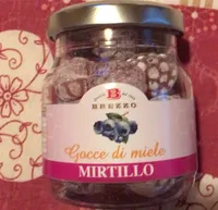 Mirtillo