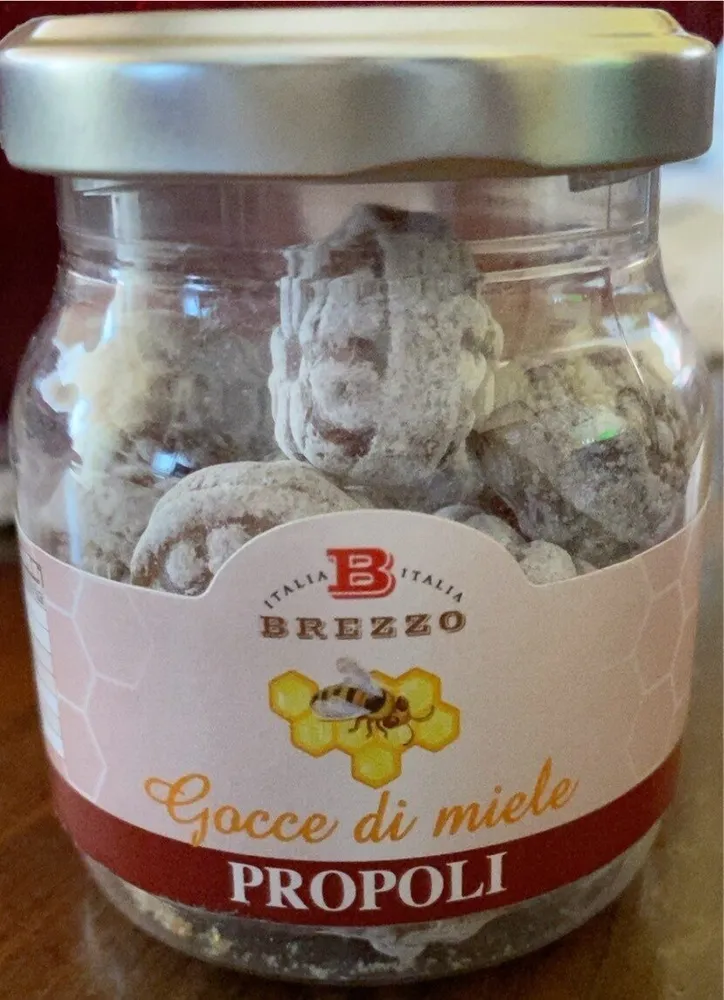 Gocce di miele