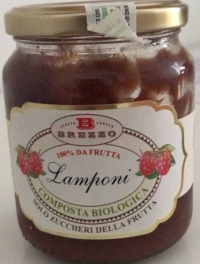 Composta biologica