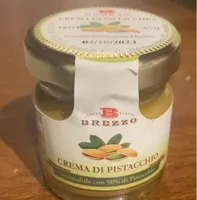 Crema di Pistacchio