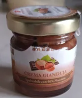 crema gianduia