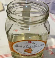 Albicocche al Moscato d’Asti DOCG