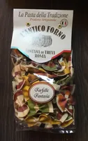 Farfalle fantaisia