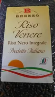 Riso venere integrale