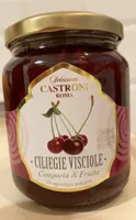 Composta di frutta