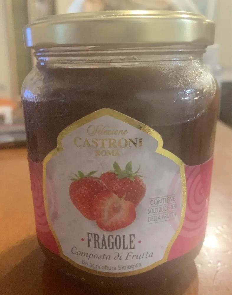Marmellata