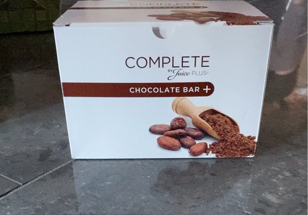 Chocolate bar