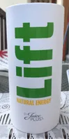 Up lift natural energy