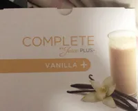 Complete by Juice plus +