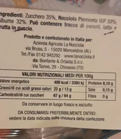 La nocciola