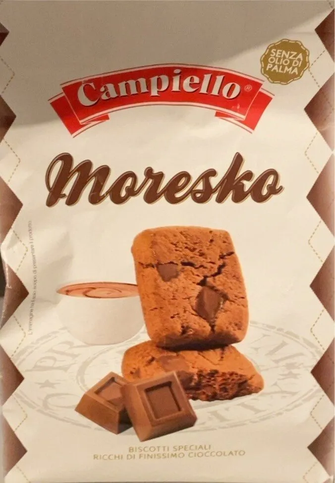 Moresko