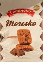 Moresko