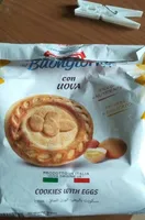 Il frollino del buongiorno