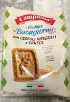 Il Frollino del Buongiorno