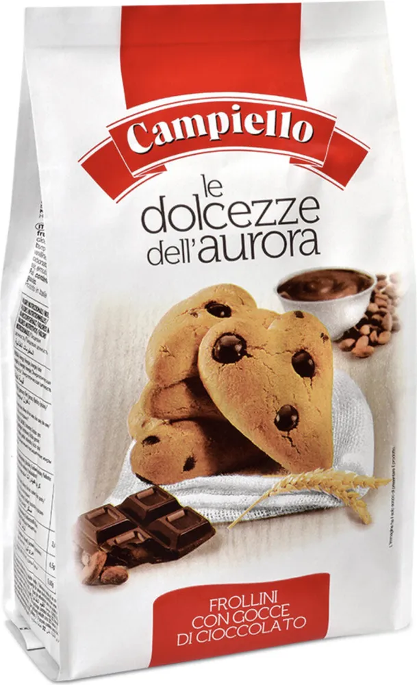 Le dolcezze dell'aurora