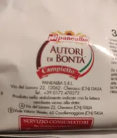 il frollino del buongiorno