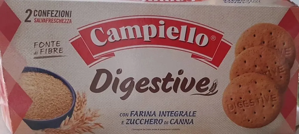 Digestive