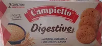 Digestive