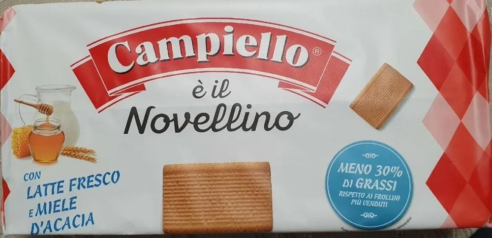 Il novellino