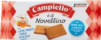 È il novellino