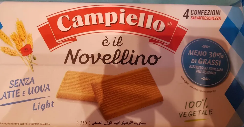 É il novellino