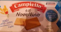 É il novellino