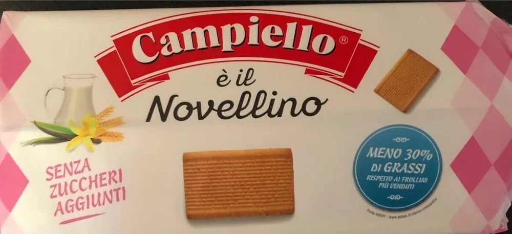 CAMPIELLO