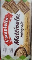 Biscuit Mattinale intégrale