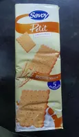 Petit biscotti secchi