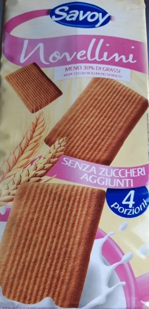 Novellini